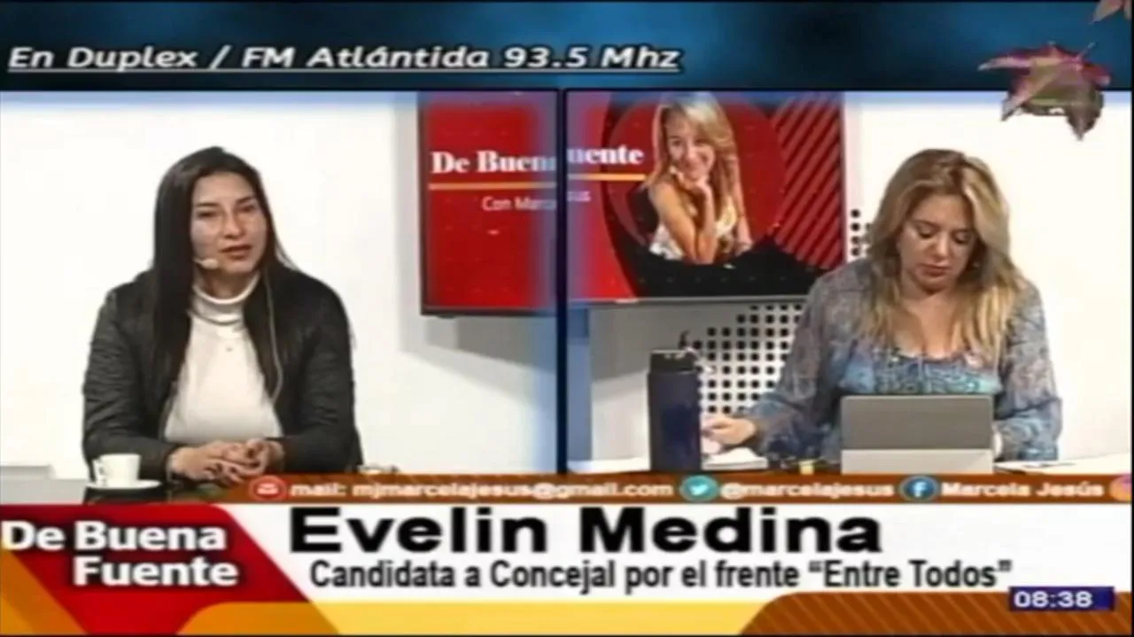 evelin medina 4