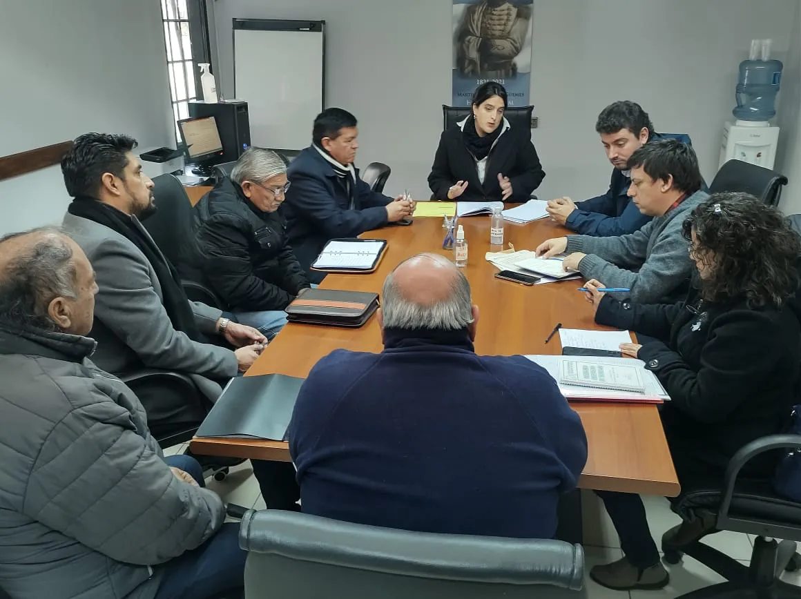 audiencia conciliacion de UTM 1