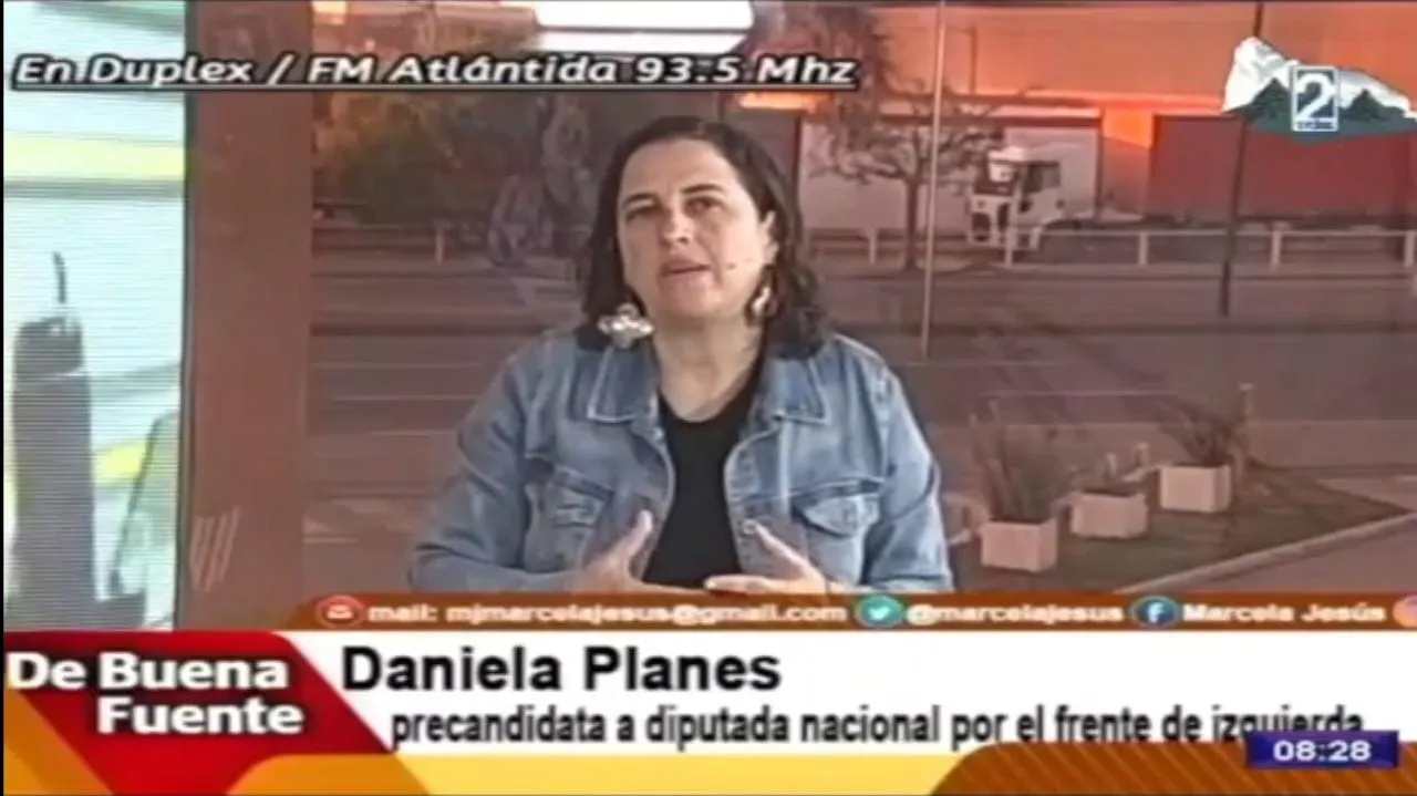 Daniela Planes 3
