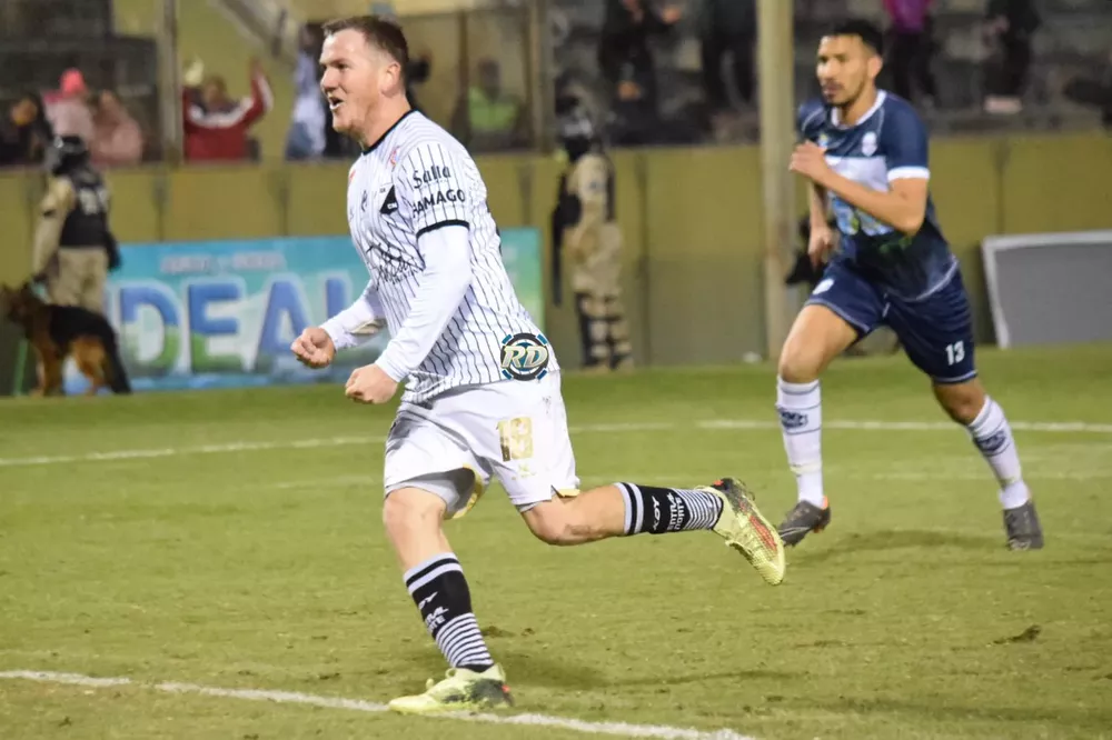 lesman por dos frente a san martin fsa