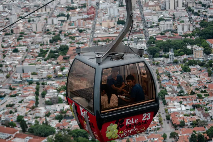 6572-semana-santa-la-tasa-de-ocupacion-fue-del-834-con-un-impacto-economico-de-1000-millones