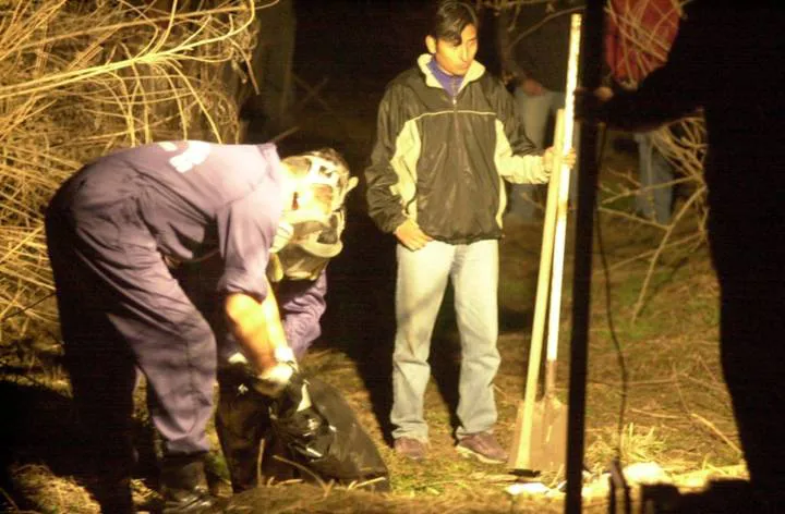 descuartizador de cerrillos