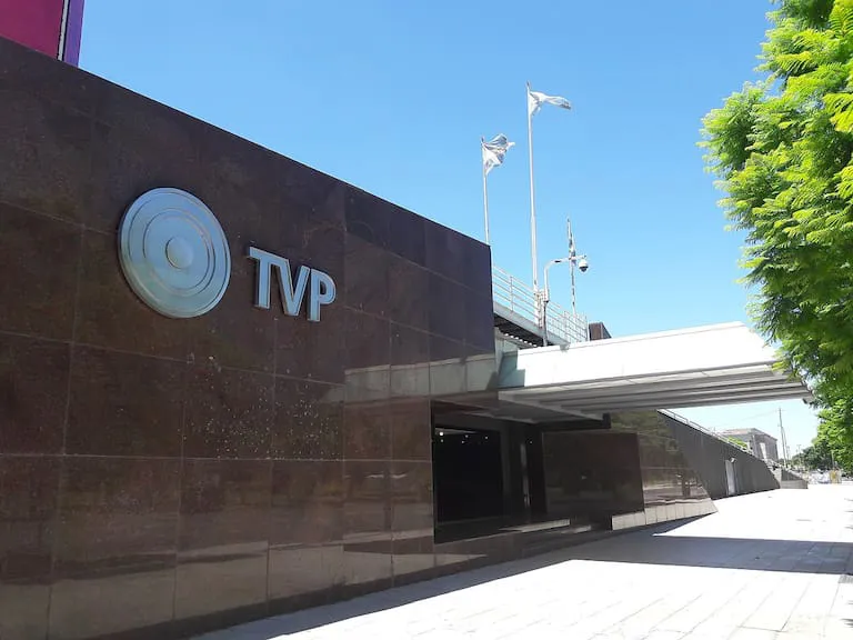 TV Publica