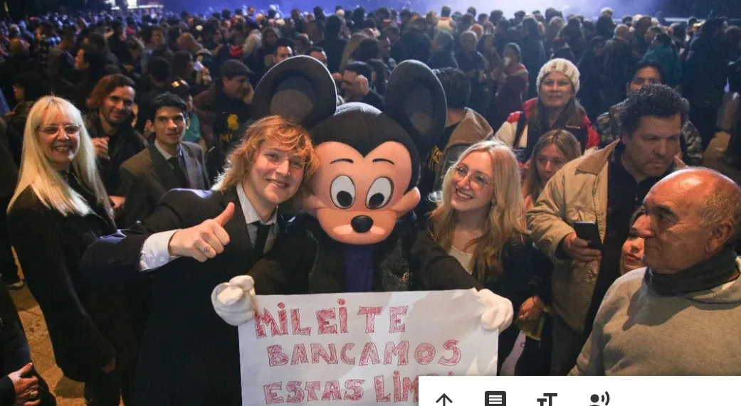 Iñaki y su banda presente