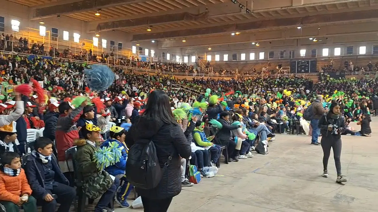 Promesa del Medio Ambiente