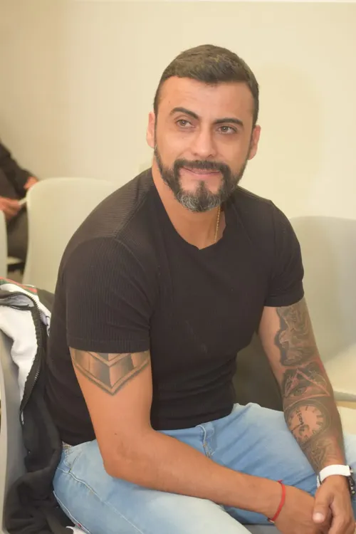 Martin Guaymas - Sindicato de Camioneros 1