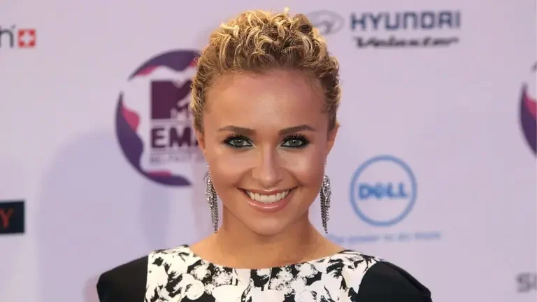 Hayden Panettiere