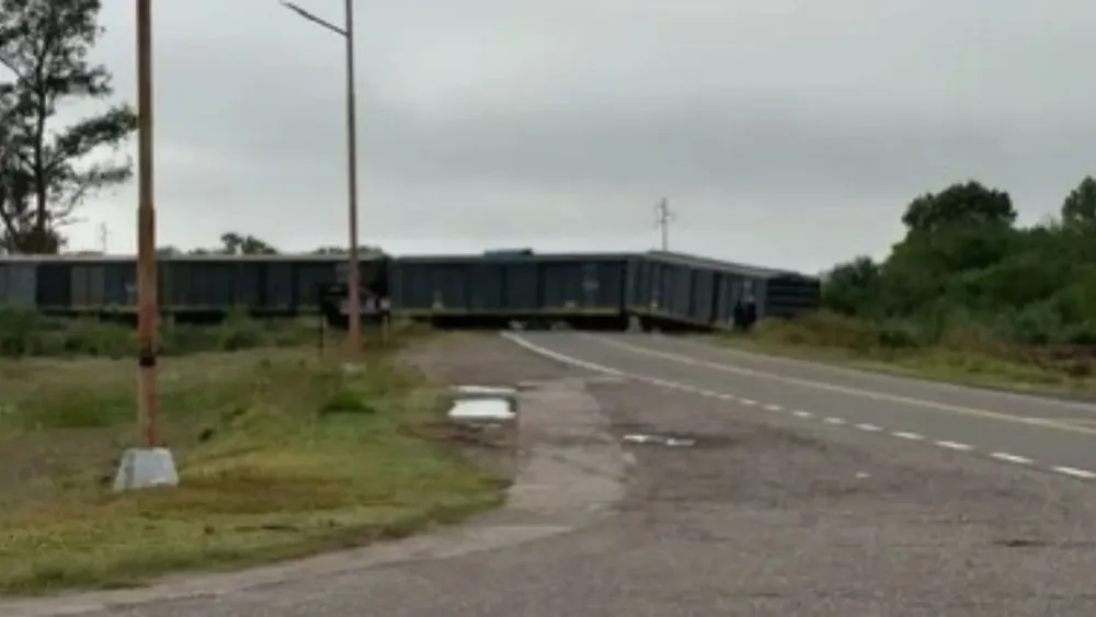 Siniestro Vial El Galpon