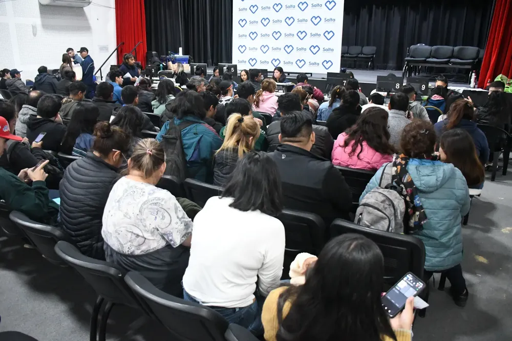 inscripciones secundario