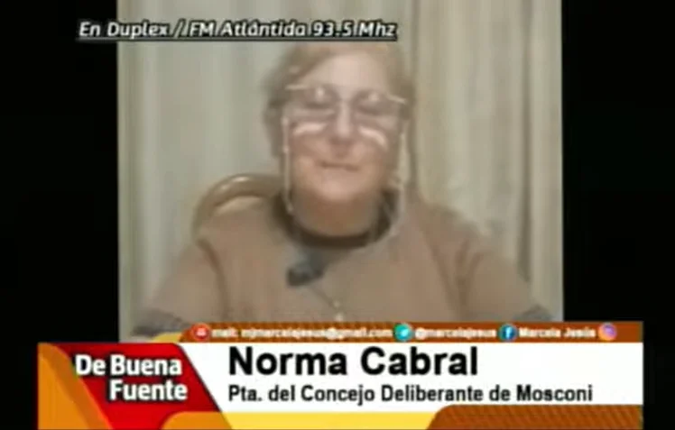 Norma Cabral (1)