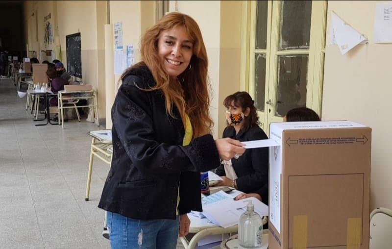 Elsa Pereyra Maidana