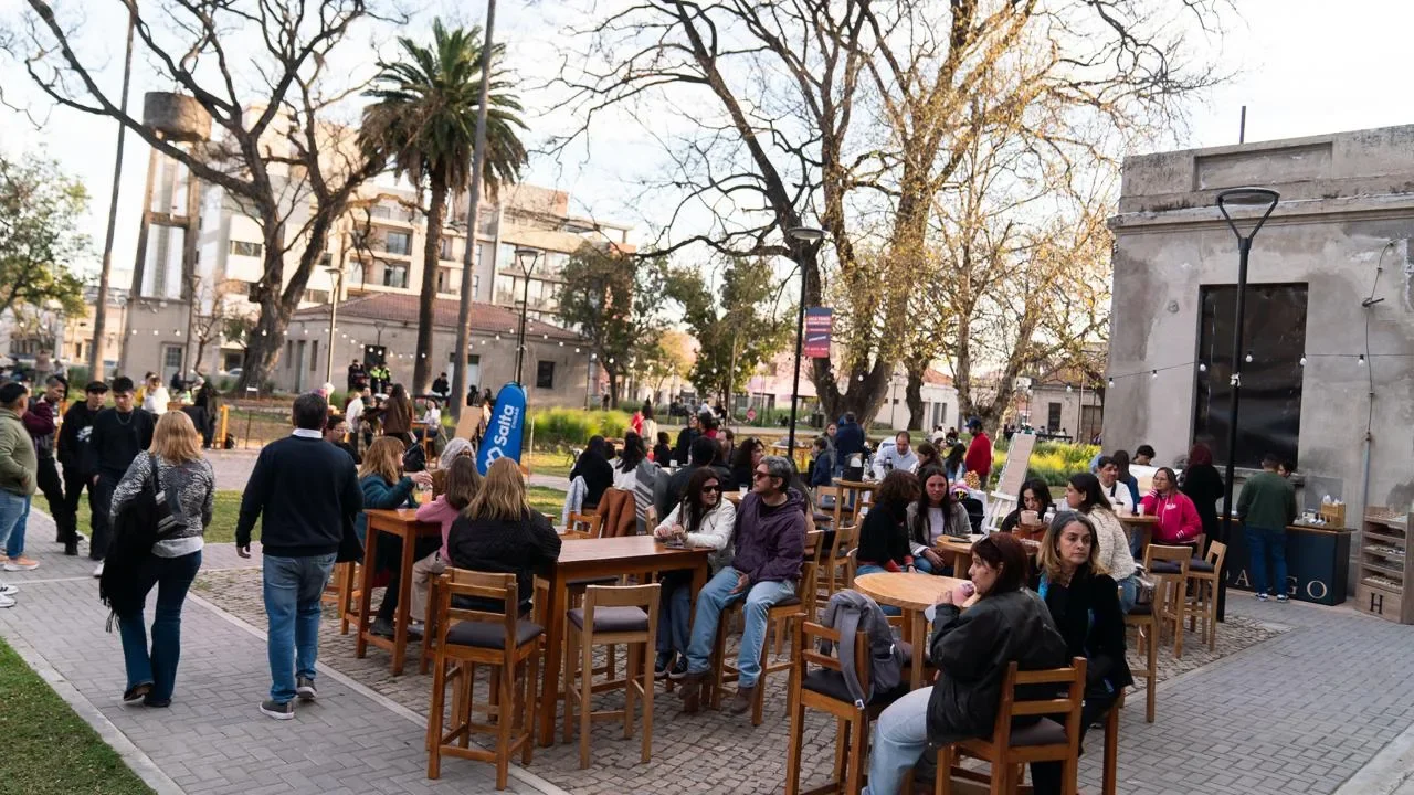 turismo ciudad salta
