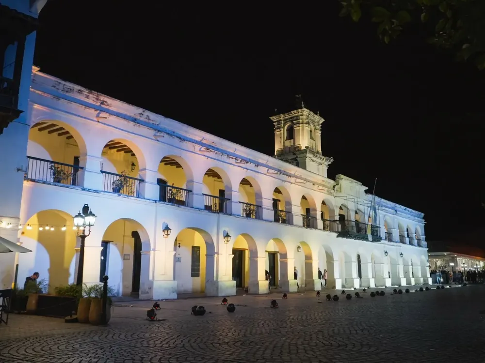cabildo amarillo Día Mundial de la Prevención del Suicidio