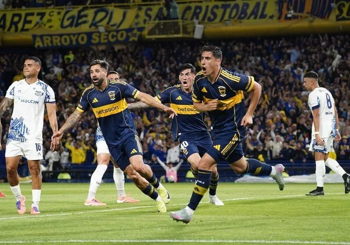 boca