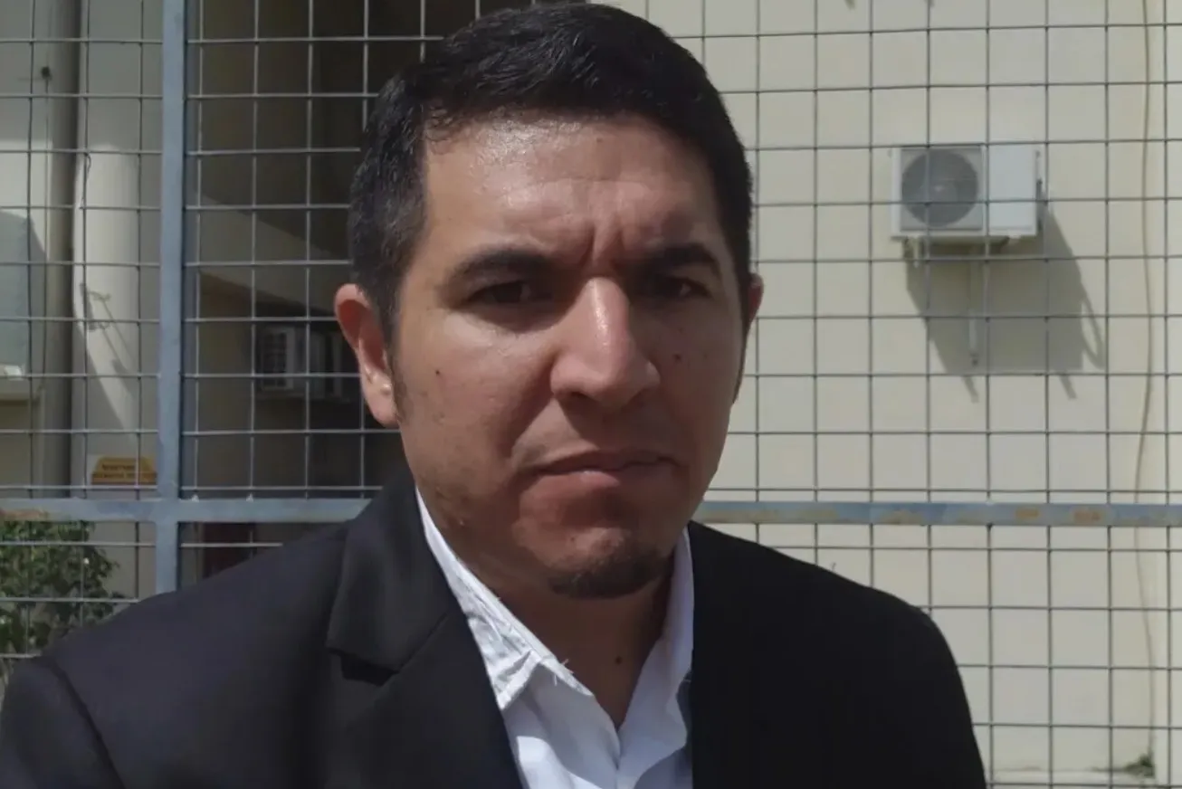 López abogado de Florencia Acosta víctima de la tragedia