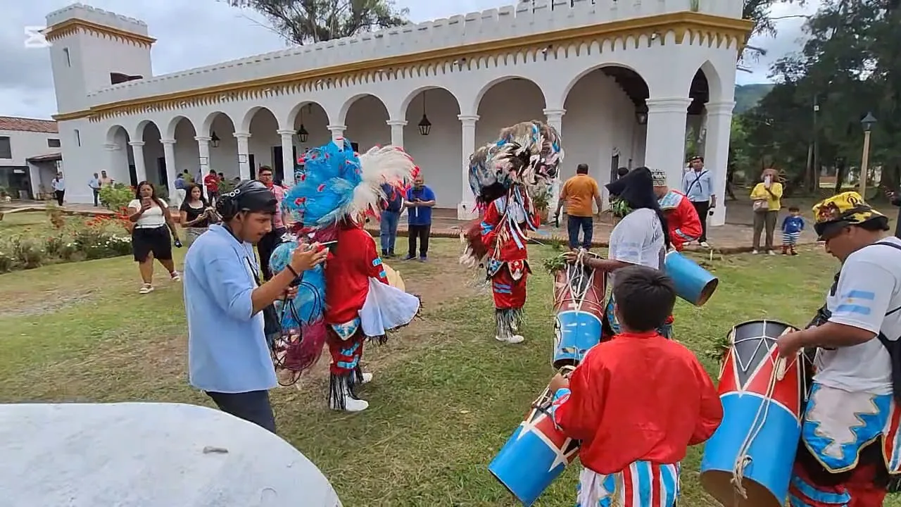 corso de Castañares 2