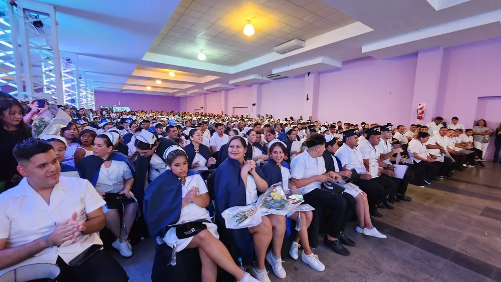 Cierre lectivo 2023 en el Ins Ramón Carrillo (5)