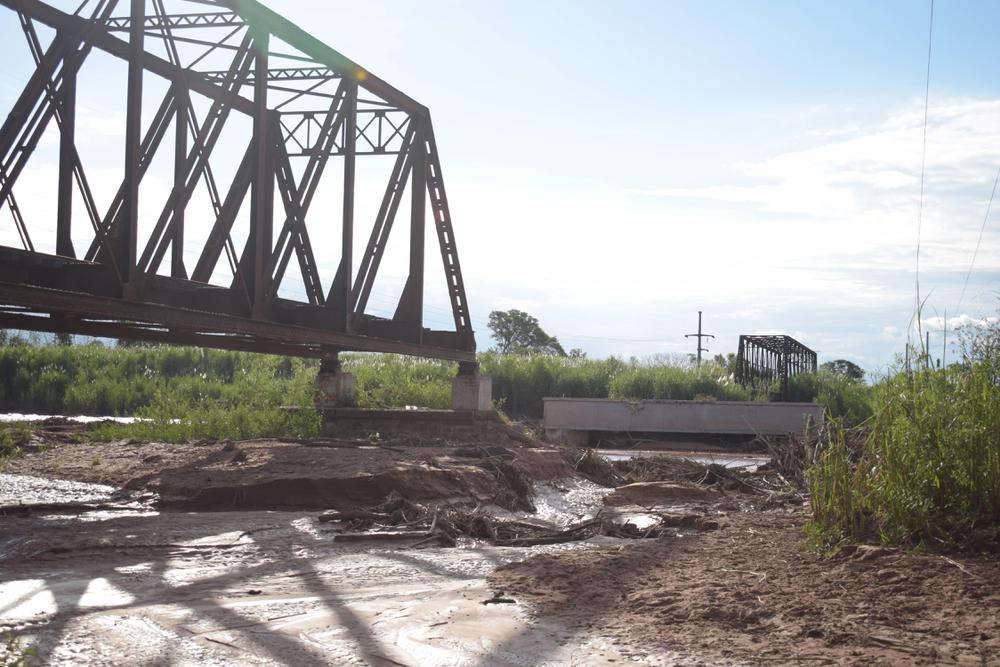 Puente Río Colorado - pichanal (5)