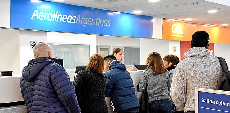aerolineas