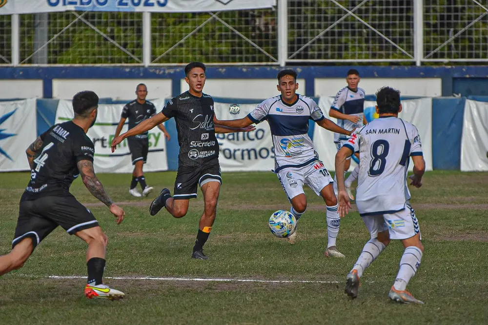 central norte vs san martin fsa