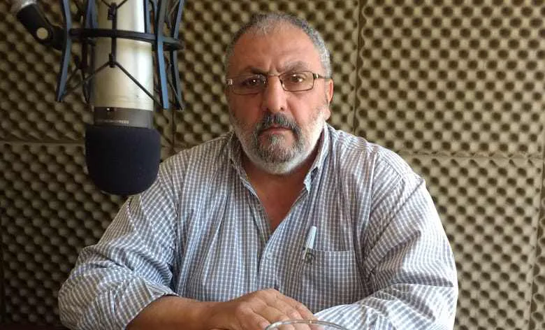 Carlos Manzur - UCR de Orán renuncia como sec legislativo 009