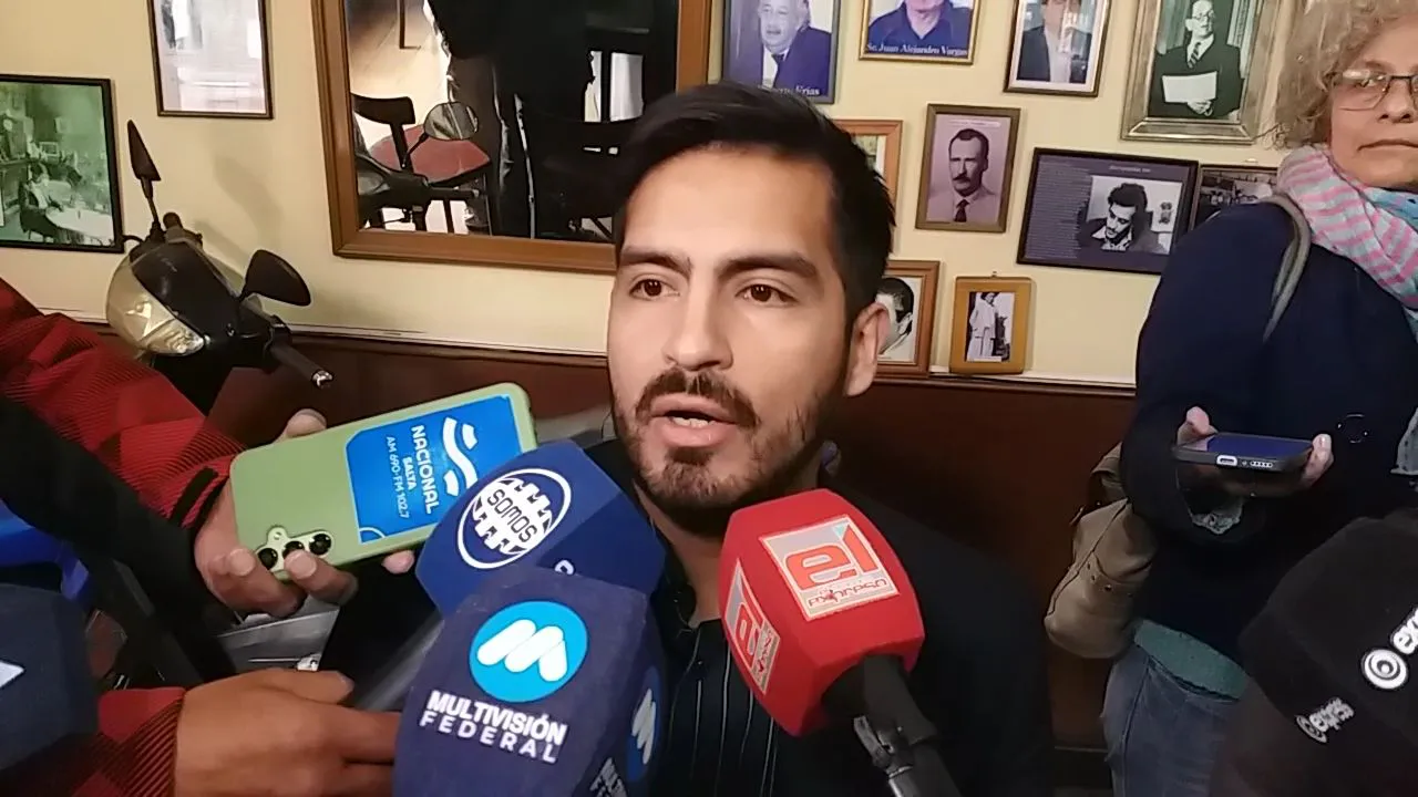 Abogado Martin Plaza