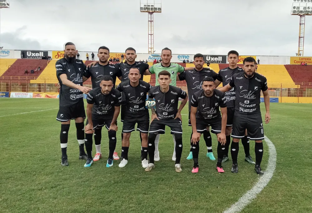 cuervo en corrientes