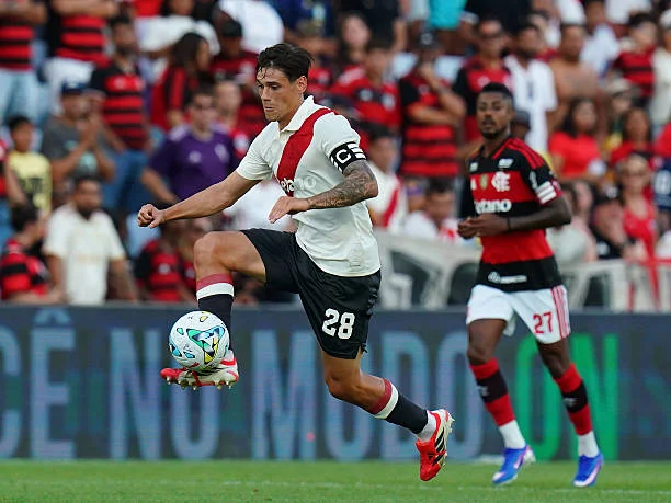 River vuelve a jugar en Salta (Foto: Getty Images)