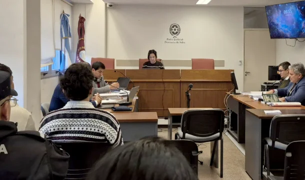 juicio