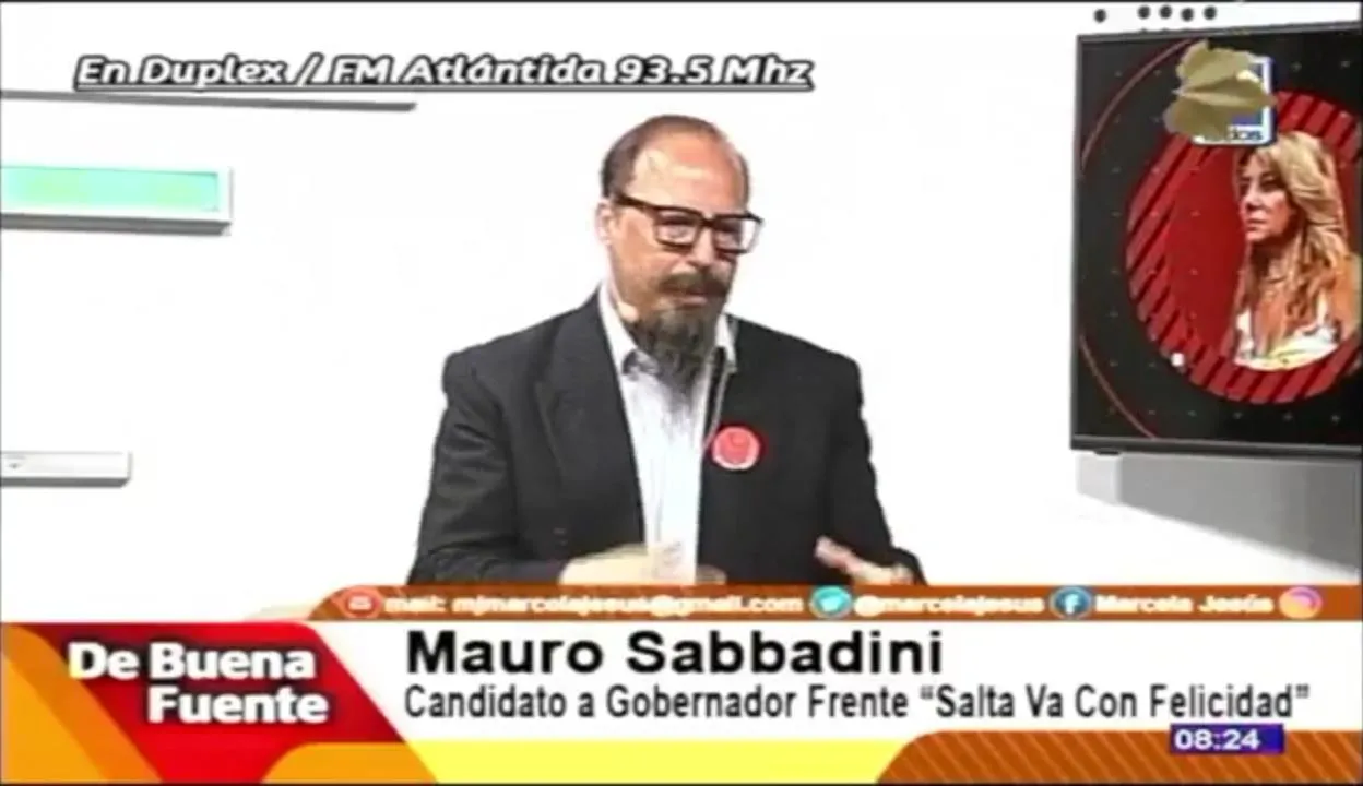 SABBADINI 4
