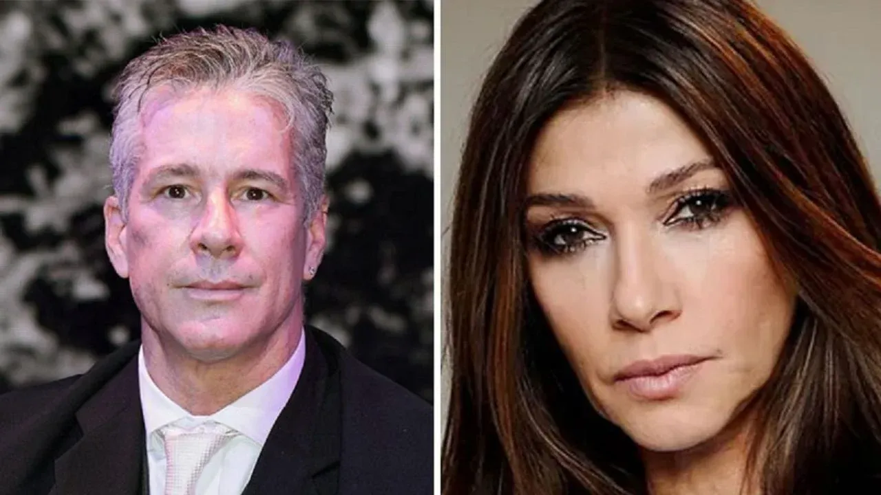 Fernando Carrillo Catherine Fulop