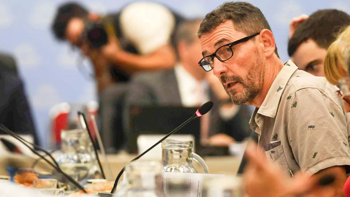 Ley Ómnibus el gobierno cedió y no eliminará el fondo nac de las artes