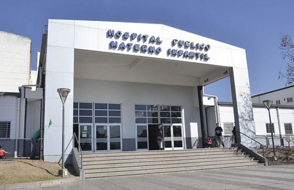 71985-caso-sospechoso-de-coronavirus-en-el-materno-infantil