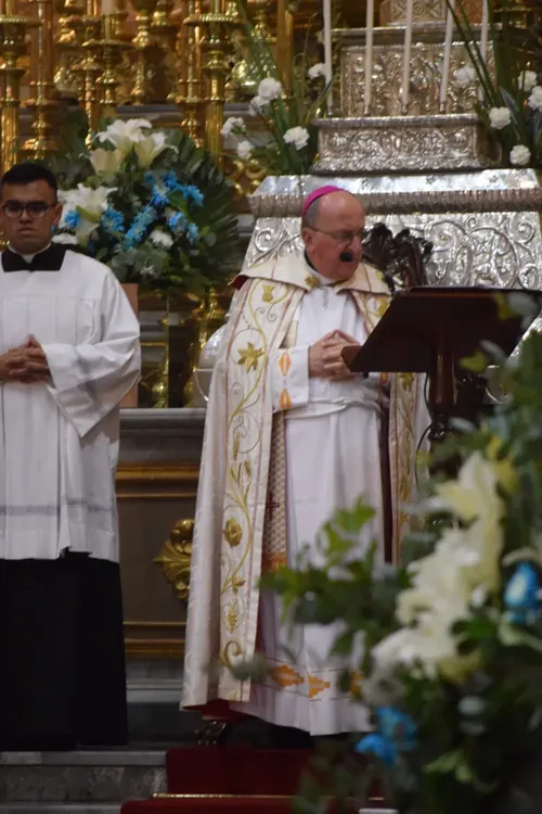 Mario Antonio Cargnello 2