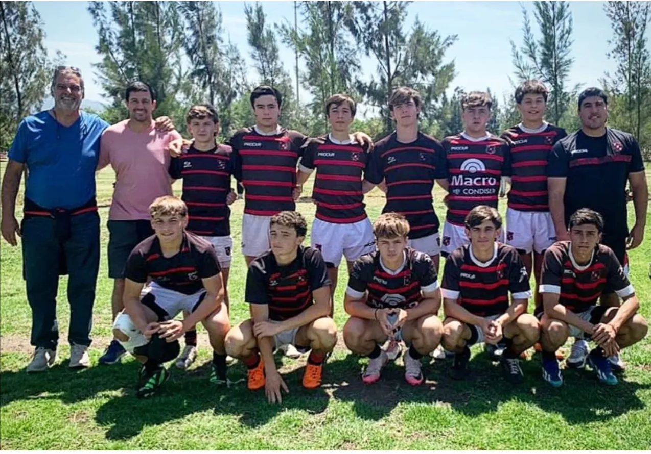 Tigre Rugby Club