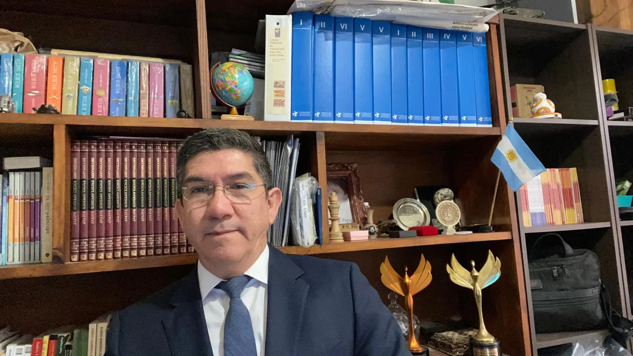 Iván Rodríguez - ingeniero industrial y consultor (1)