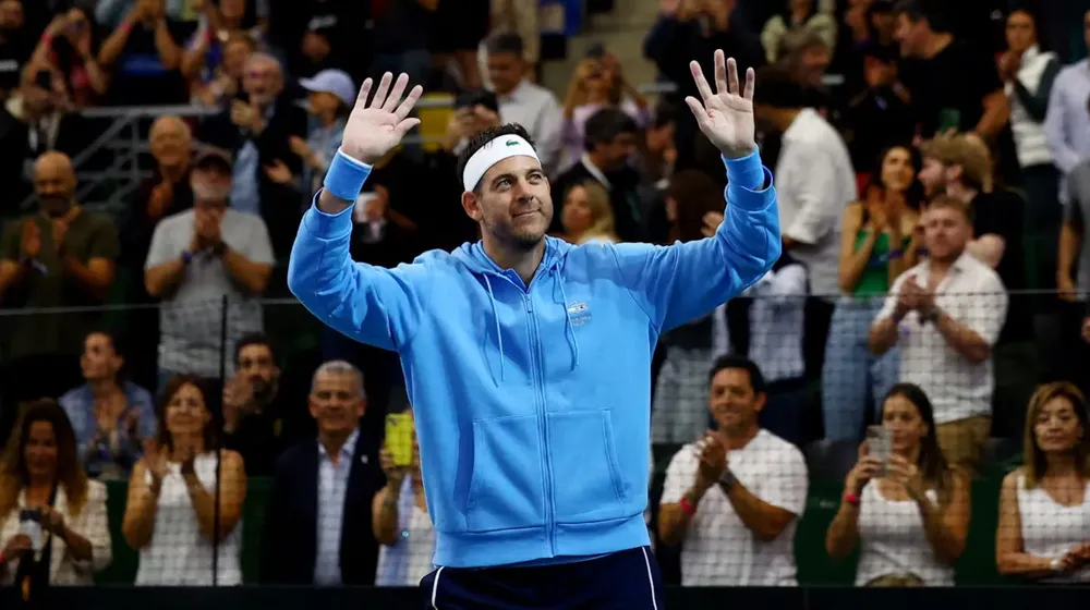 Juan Martín del Potro