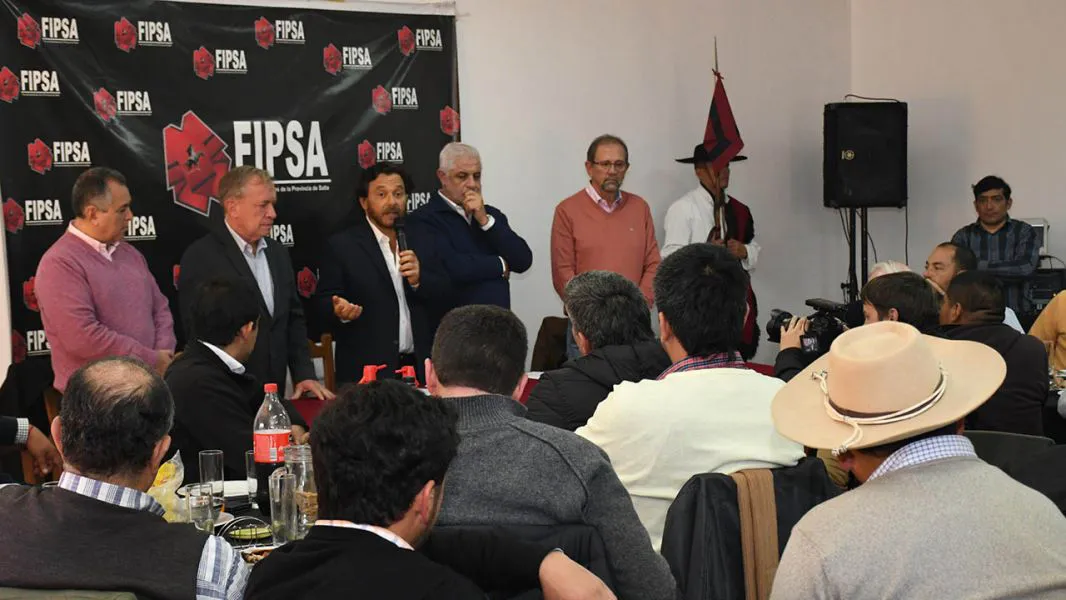 saenz intendentes
