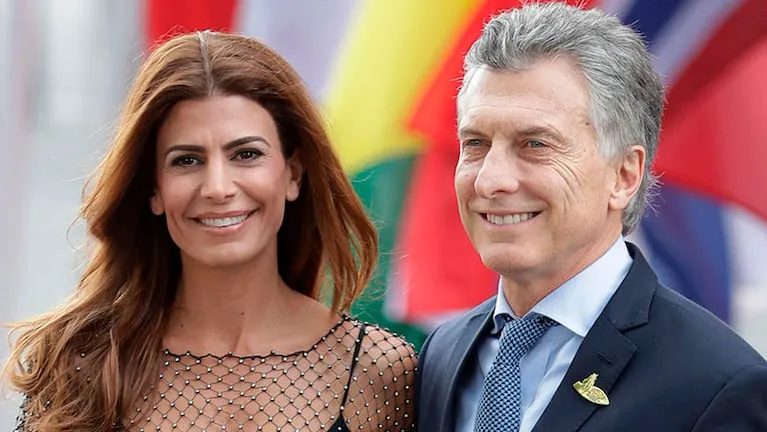 Macri Awada
