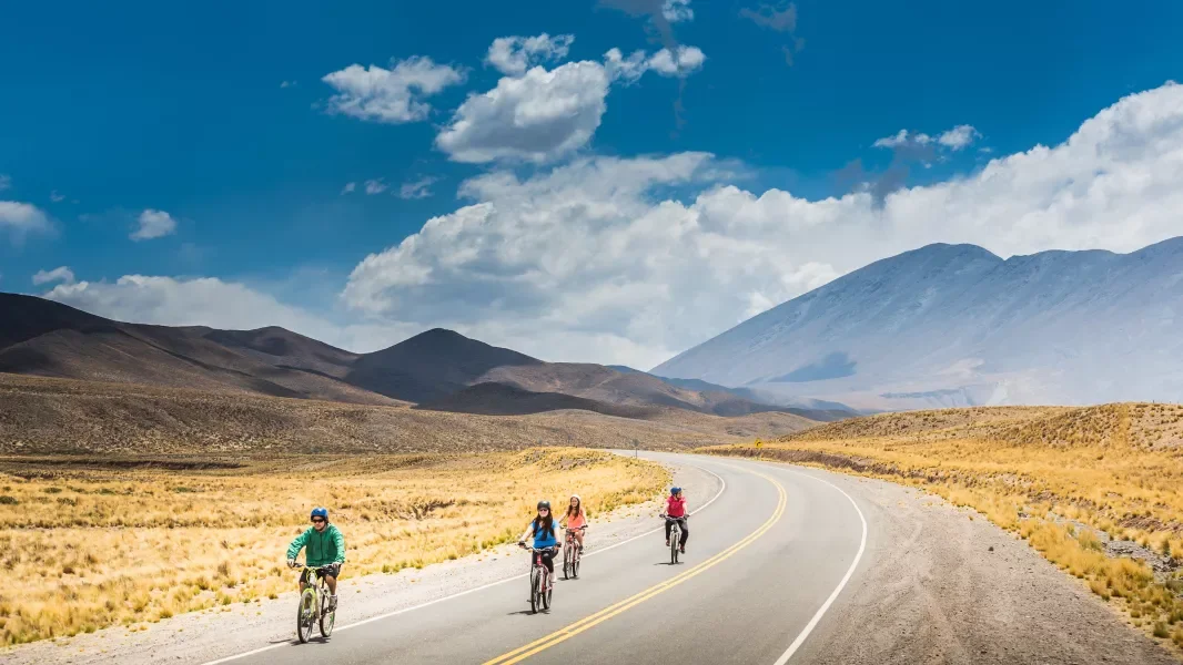 salta turismo invierno