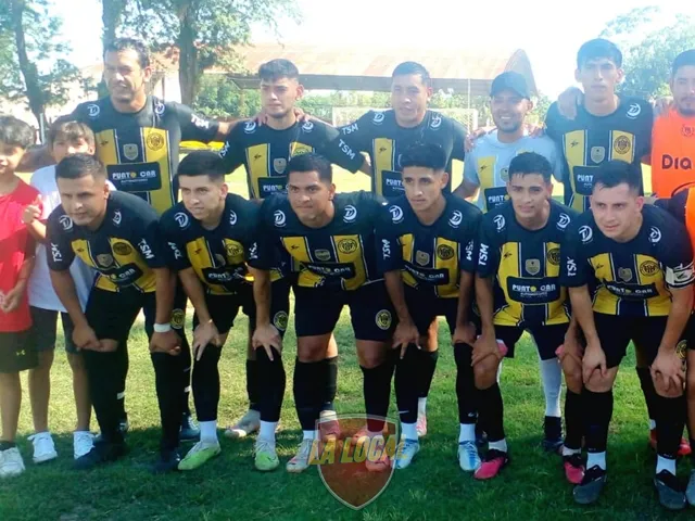 Talleres de Metán en semi