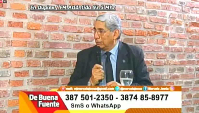 Miguel Nina