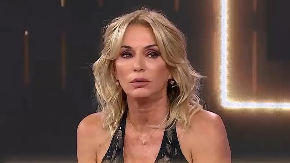 yanina latorre