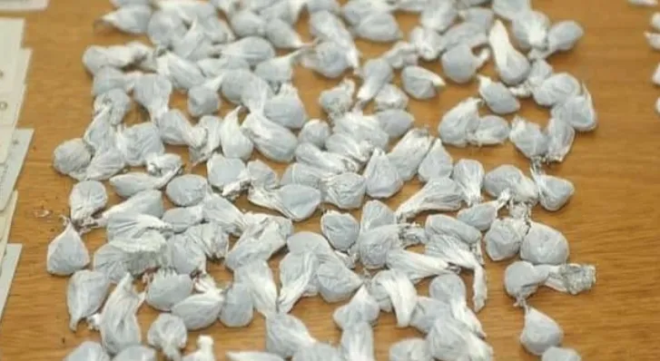 drogas