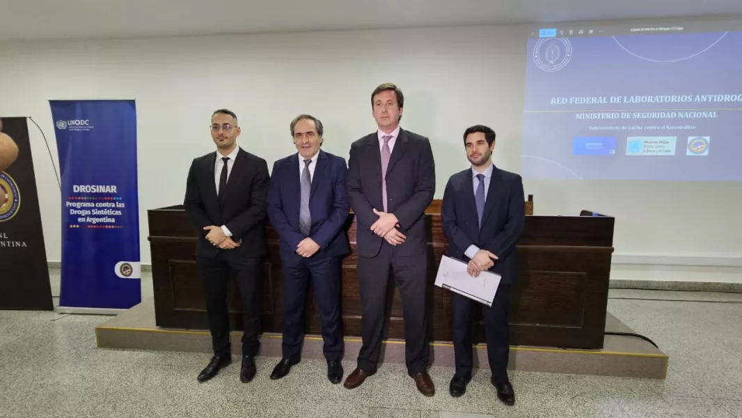 13113-se-realiza-en-salta-la-viii-jornada-internacional-de-la-red-federal-de-laboratorios-antidrogas