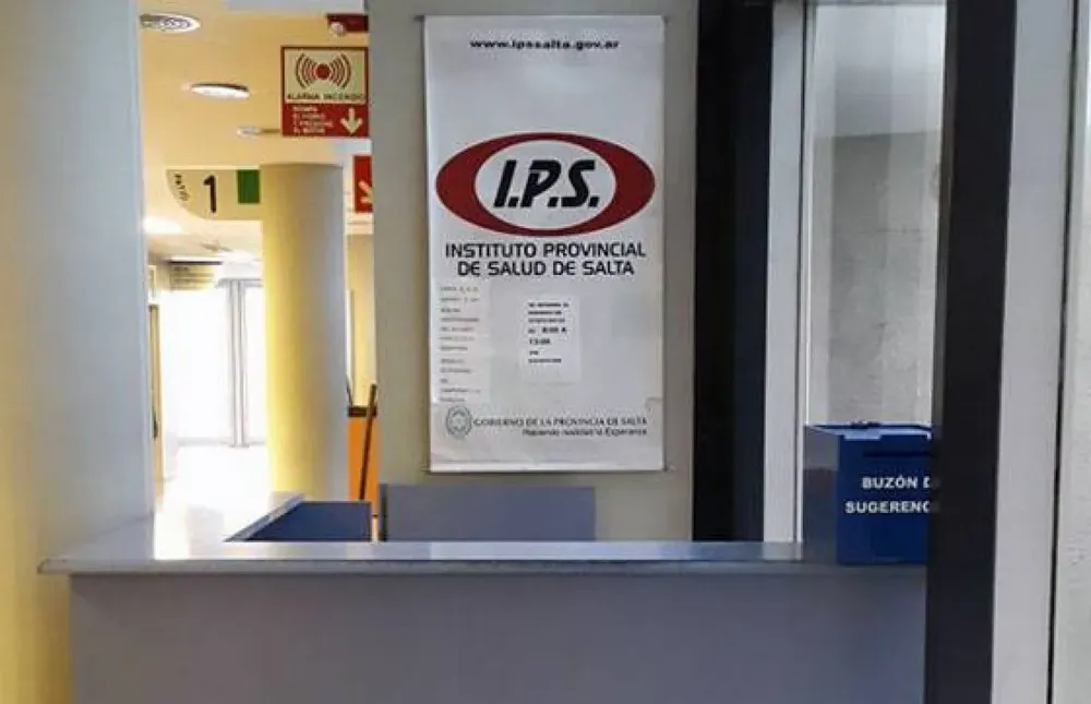 no-habra-atencion-al-publico-en-las-oficinas-del-ips