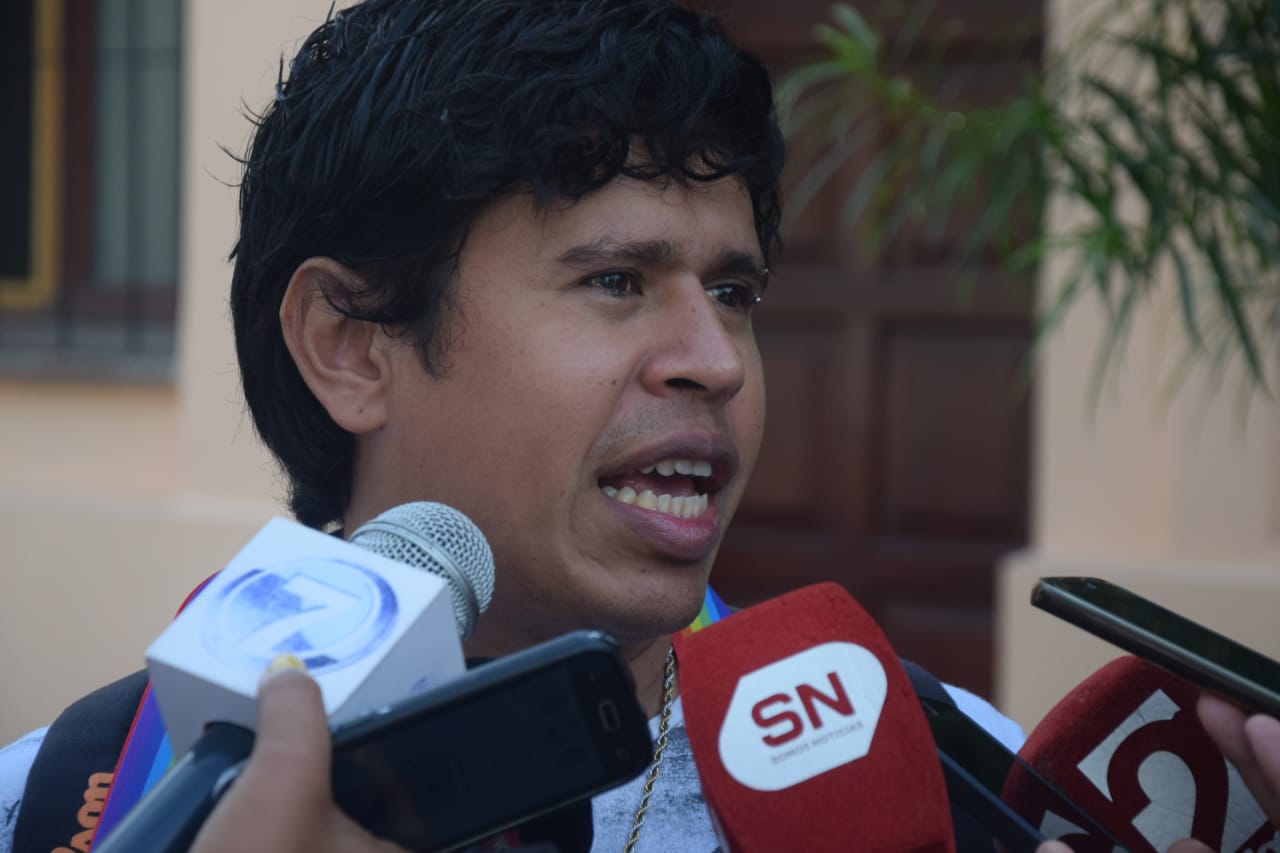 Pulserazo en el Santa María (3)