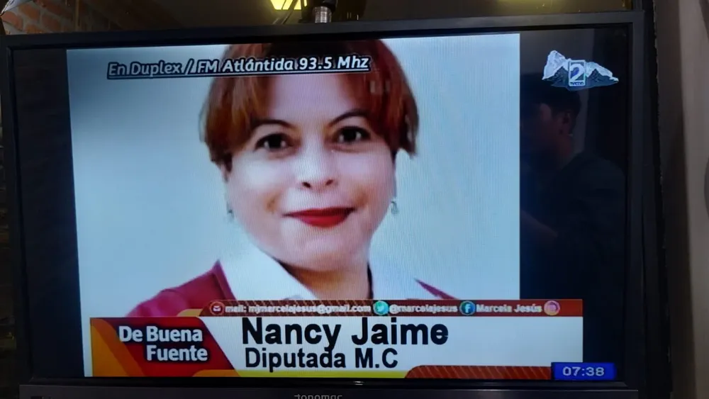 Nancy Jaime  (4)