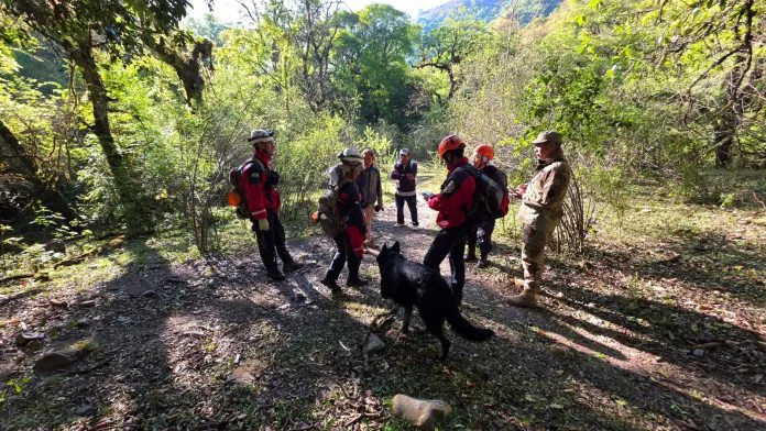 búsqueda de Vicente Cordeyro