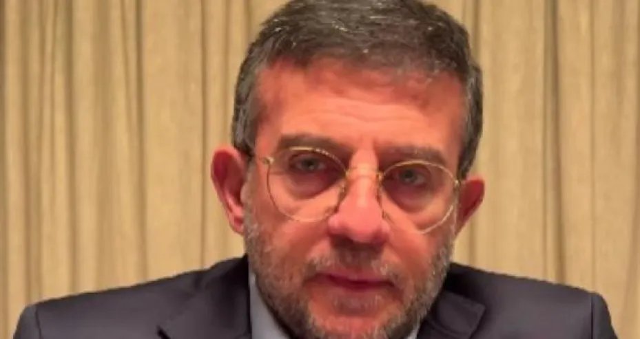 TUCUMÁN Carlos Cisneros abogado